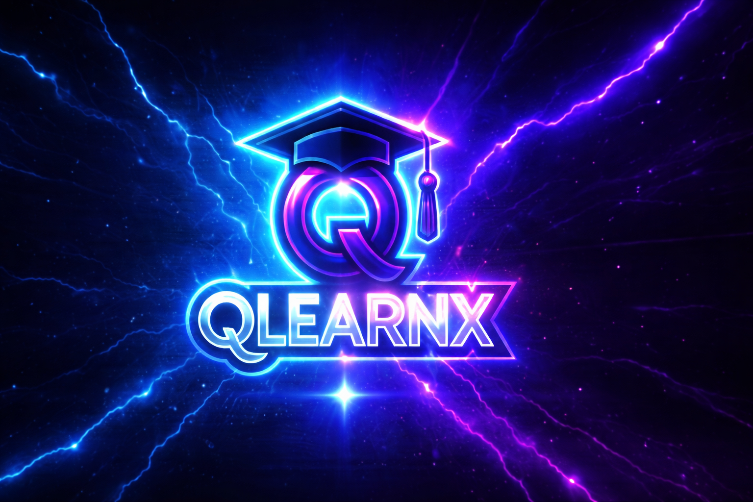 QLearnX logo